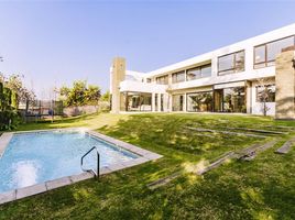 4 Bedroom House for sale in San Jode De Maipo, Cordillera, San Jode De Maipo