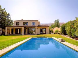 4 Bedroom Villa for rent in Chile, Santiago, Santiago, Santiago, Chile