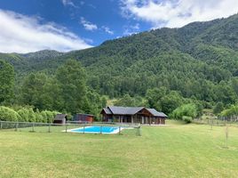 3 Schlafzimmer Haus zu verkaufen in Cautin, Araucania, Pucon, Cautin