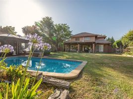 4 Schlafzimmer Haus zu verkaufen in Chacabuco, Santiago, Colina