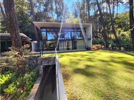 4 Schlafzimmer Haus zu verkaufen in Valle De Bravo, Mexico, Valle De Bravo