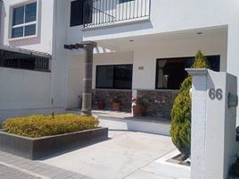 3 Schlafzimmer Haus zu verkaufen in El Marques, Queretaro, El Marques