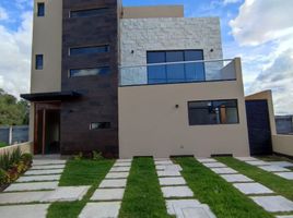 Villa 4 chambre à vendre à Queretaro, Queretaro, Queretaro, Queretaro