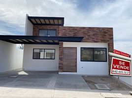 3 Habitación Casa en venta en Queretaro, Querétaro, Queretaro, Querétaro