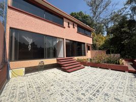 4 Schlafzimmer Villa zu verkaufen in Naucalpan De Juarez, Mexico, Naucalpan De Juarez