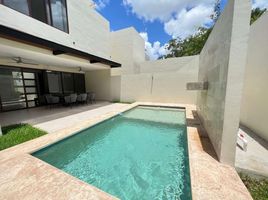 4 Bedroom House for sale in Tixpehual, Yucatan, Tixpehual