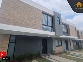Maison 3 chambre à vendre à El Marques, Queretaro, El Marques, Queretaro