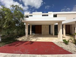 Appartement 3 chambre à vendre à Merida, Yucatan, Merida