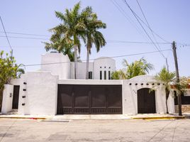 4 Schlafzimmer Haus zu verkaufen in Merida, Yucatan, Merida, Yucatan