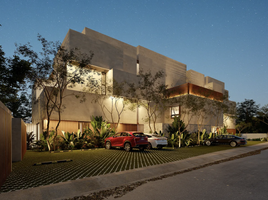 1 Schlafzimmer Wohnung zu verkaufen in Merida, Yucatan, Merida