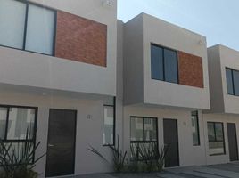 Villa 2 chambre à vendre à Tijuana, Baja California, Tijuana
