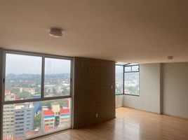 Appartement 2 chambre à vendre à Alvaro Obregon, Mexico City, Alvaro Obregon