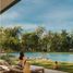  Terreno (Parcela) en venta en Yaxkukul, Yucatán, Yaxkukul, Yucatán, México