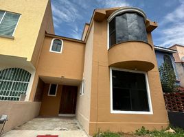 3 Schlafzimmer Villa zu verkaufen in Toluca, Mexico, Toluca