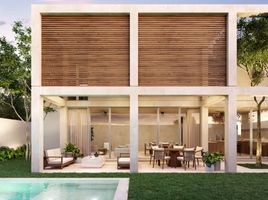 Maison 3 chambre à vendre à Merida, Yucatan, Merida, Yucatan