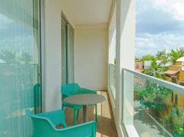 2 Schlafzimmer Appartement zu vermieten in Playa del Carmen, Cozumel, Cozumel