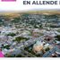  Land for sale in Allende, Nuevo Leon, Allende