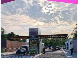  Land for sale in Allende, Nuevo Leon, Allende