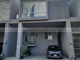 Maison 3 chambre à vendre à Monterrey, Nuevo Leon, Monterrey, Nuevo Leon