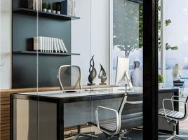 2,533.65 m2 Office for rent in Monterrey, Nuevo Leon, Monterrey