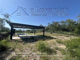 Studio Quinta for sale in Montemorelos, Nuevo Leon, Montemorelos, Nuevo Leon