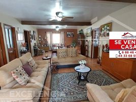 3 Schlafzimmer Villa zu verkaufen in Morelia, Michoacan, Morelia, Michoacan
