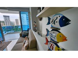 4 Habitación Apartamento en venta en Santa Marta, Magdalena, Santa Marta