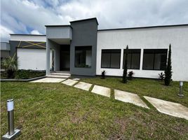 3 Bedroom Villa for sale in Pereira, Risaralda, Pereira