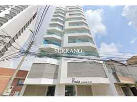 3 Habitación Departamento en venta en Centro Comercial Cabecera Cuarta Etapa, Bucaramanga, Bucaramanga