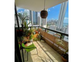 2 Habitación Apartamento en venta en Ciudad de Panamá, Panamá, Bella Vista, Ciudad de Panamá