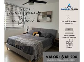 4 Habitación Apartamento en venta en Panamá, Betania, Ciudad de Panamá, Panamá, Panamá