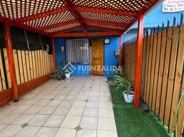 3 Bedroom House for sale in Santiago, San Jode De Maipo, Cordillera, Santiago