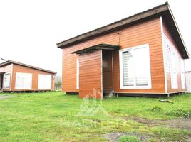 18 Schlafzimmer Haus zu verkaufen in Palena, Los Lagos, Hualaihue