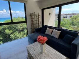 Appartement 1 chambre à vendre à Cozumel, Quintana Roo, Cozumel