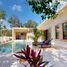 Maison 3 chambre à vendre à Cozumel, Quintana Roo, Cozumel