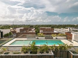 Penthouse 2 chambre à vendre à Cozumel, Quintana Roo, Cozumel