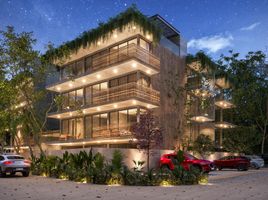 2 Schlafzimmer Appartement zu verkaufen in Cozumel, Quintana Roo, Cozumel
