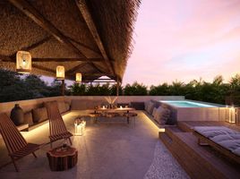 2 Habitación Ático en venta en Cozumel, Quintana Roo, Cozumel, Quintana Roo, México