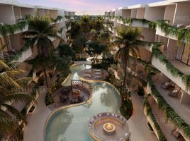 Appartement 1 chambre à vendre à Cozumel, Quintana Roo, Cozumel