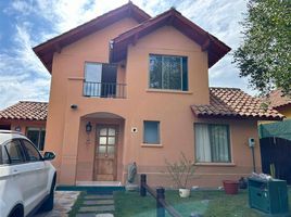 4 Bedroom House for sale in Santiago, San Jode De Maipo, Cordillera, Santiago