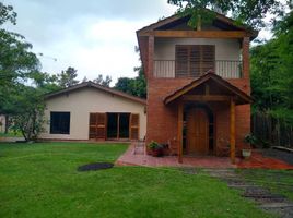 4 Schlafzimmer Haus zu verkaufen in Moron, Buenos Aires, Moron