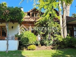 3 Bedroom House for sale in Santiago, San Jode De Maipo, Cordillera, Santiago