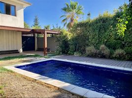 4 Bedroom House for sale in Santiago, San Jode De Maipo, Cordillera, Santiago