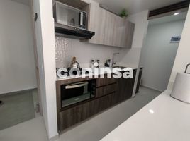 3 Habitación Apartamento en alquiler en Parque de los Pies Descalzos, Medellín, Medellín