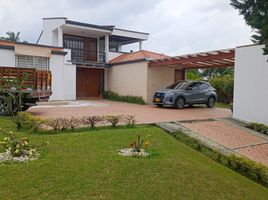 6 Habitación Villa en venta en Dosquebradas, Risaralda, Dosquebradas