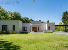 3 chambre Maison for rent in Buenos Aires, Pilar, Buenos Aires