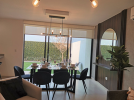 3 Habitación Casa en venta en El Marques, Querétaro, El Marques