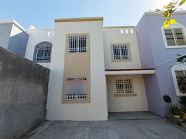 2 Schlafzimmer Haus zu verkaufen in Culiacan, Sinaloa, Culiacan