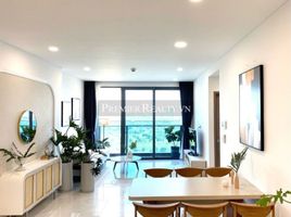 3 Bedroom Condo for rent in Ward 22, Ho Chi Minh City, Ward 22, Binh Thanh, Ho Chi Minh City