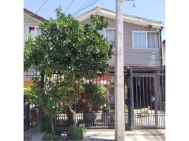 4 Bedroom House for sale in Santiago, San Bernardo, Maipo, Santiago